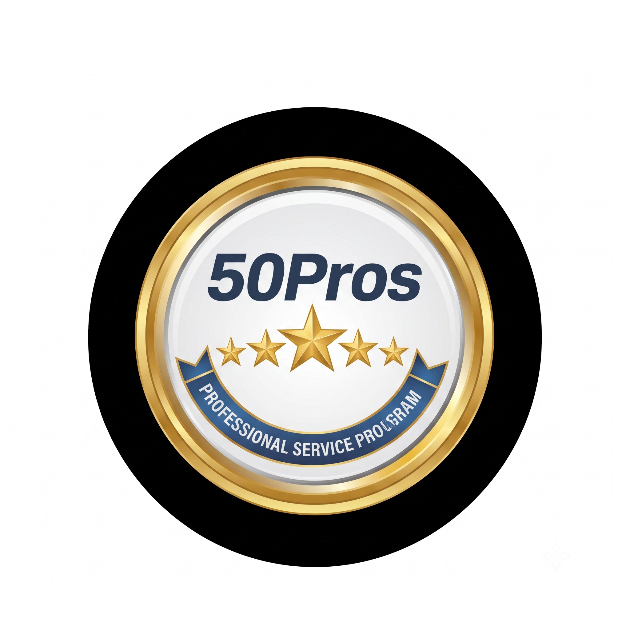 50Pros Top Rated Plus